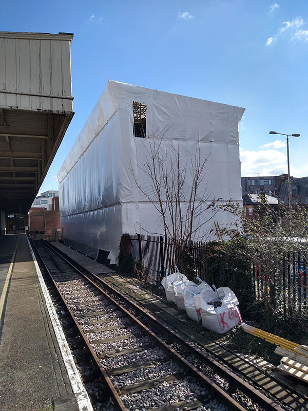 Kingston Cycle Hub