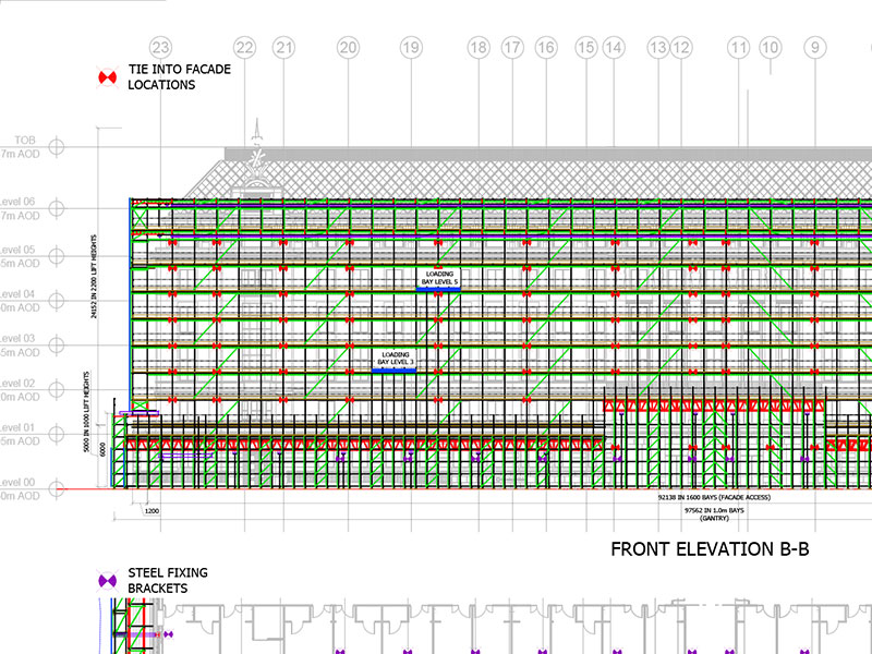 Copyright Clear Plan Design